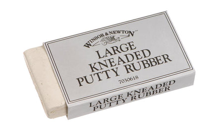 Winsor & Newton Medium Kneaded Rubber