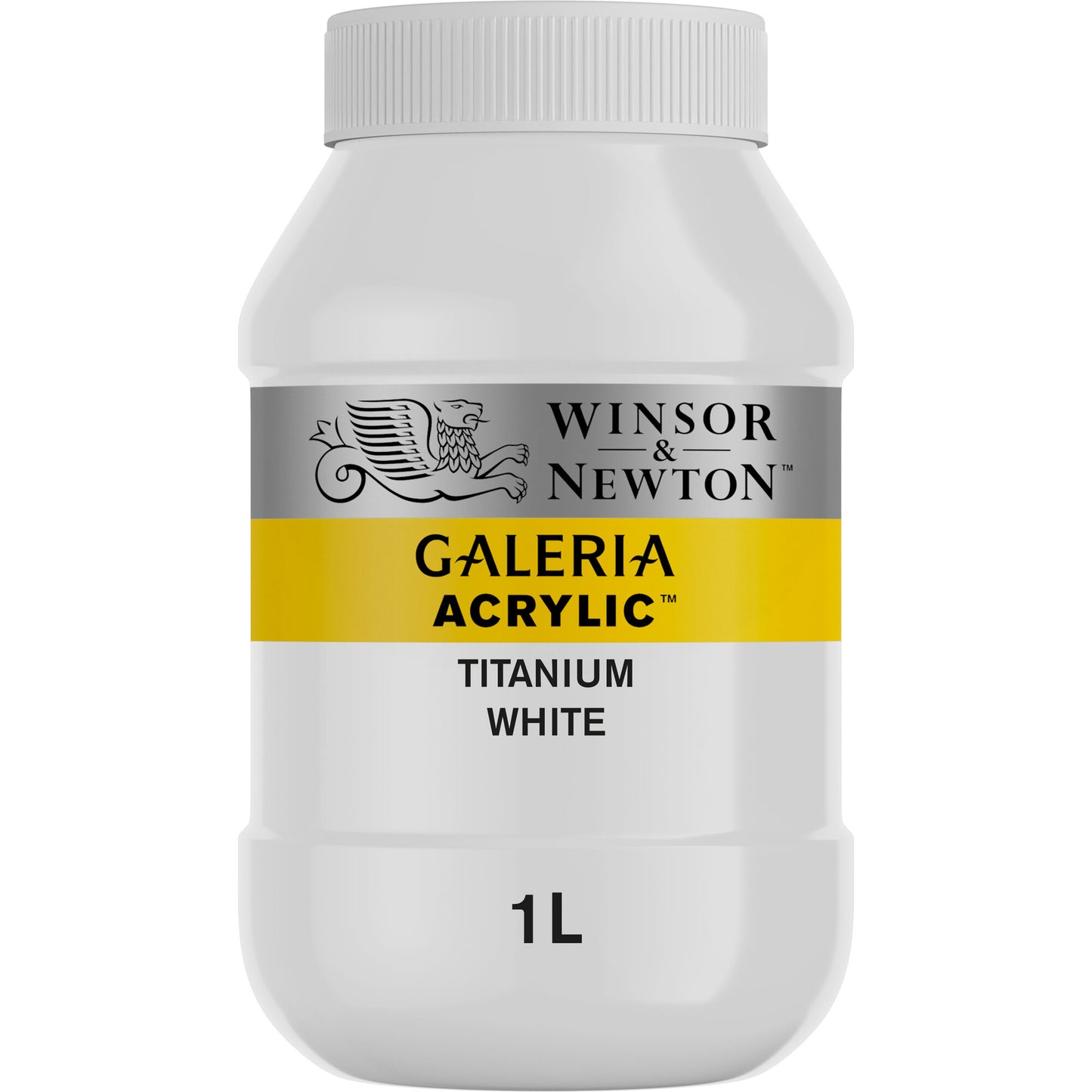 Galeria Acrylic Colour 1000ml Bottle