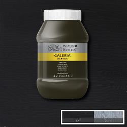 Galeria Acrylic Colour 1000ml Bottle