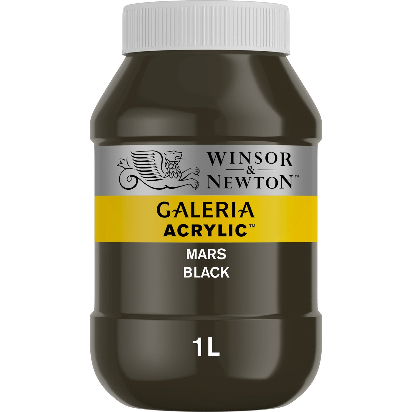 Galeria Acrylic Colour 1000ml Bottle