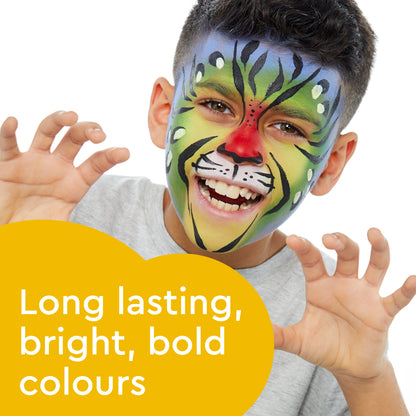 Snazaroo Face Painters Kit