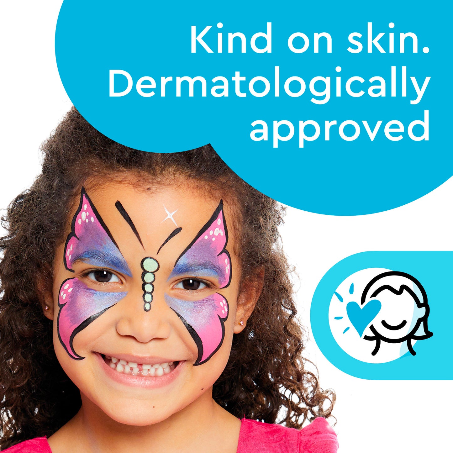 Snazaroo Special FX Face Paint Kit