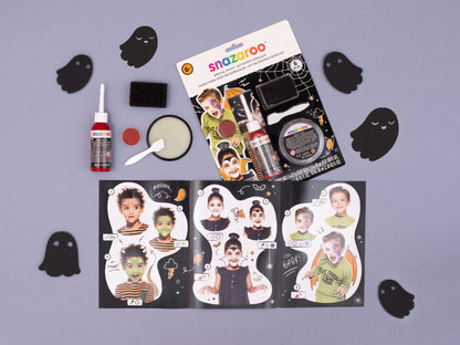 Snazaroo Special FX Face Paint Kit