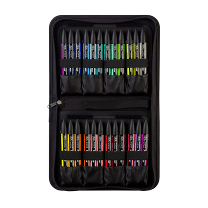 Promarker 24 In Wallet Set