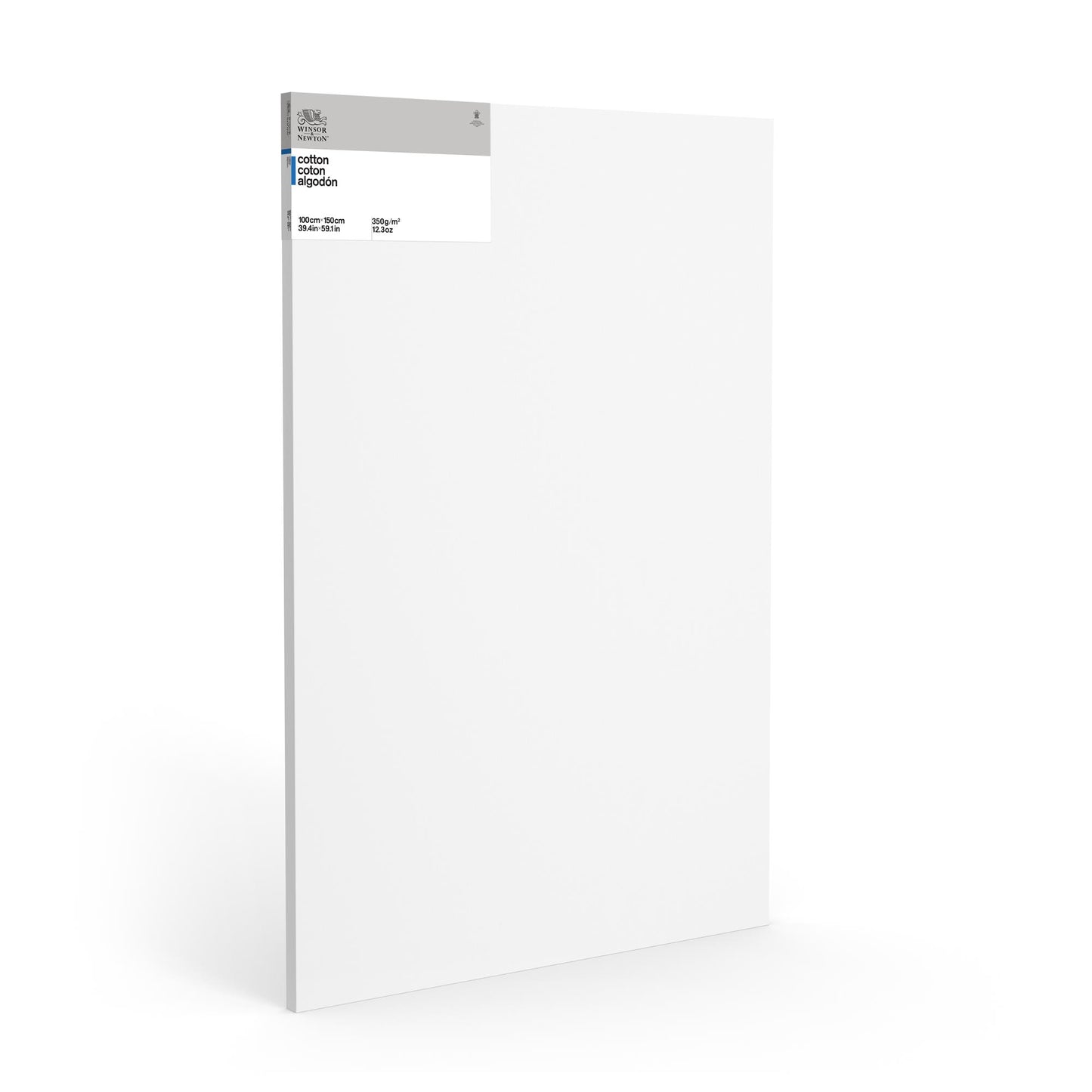 Classic Canvas Cotton Deep Edge