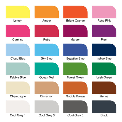 Promarker Brush 24 Student Designer
