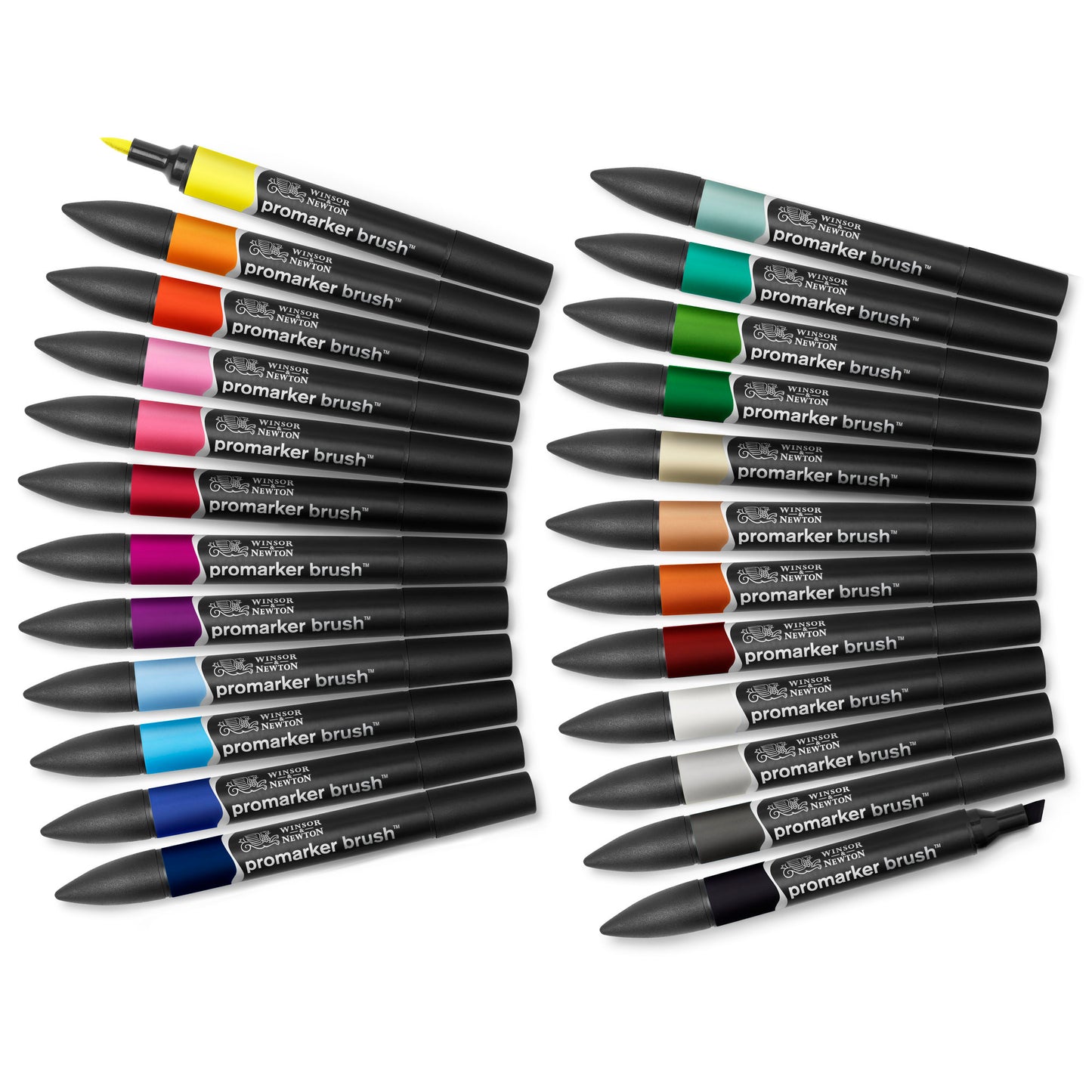 Promarker Brush 24 Student Designer