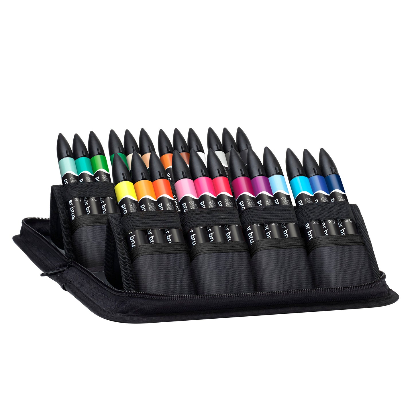 Promarker Brush 24 Student Designer
