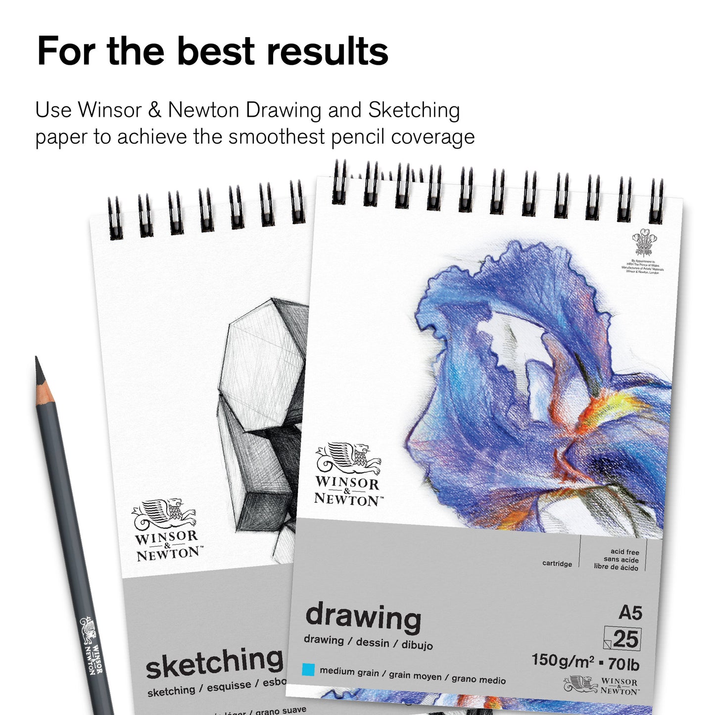 Studio Collection Colour Pencil x48