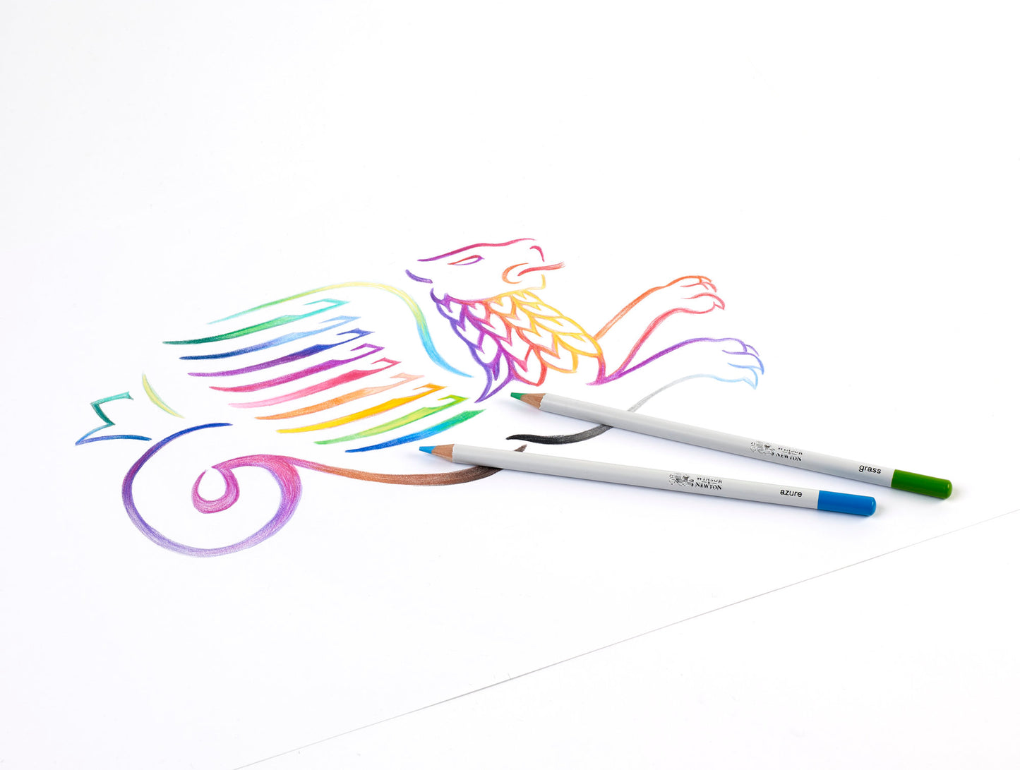 Studio Collection Colour Pencil x48