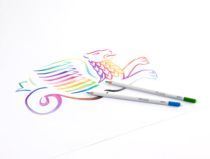 Studio Collection Colour Pencil x48