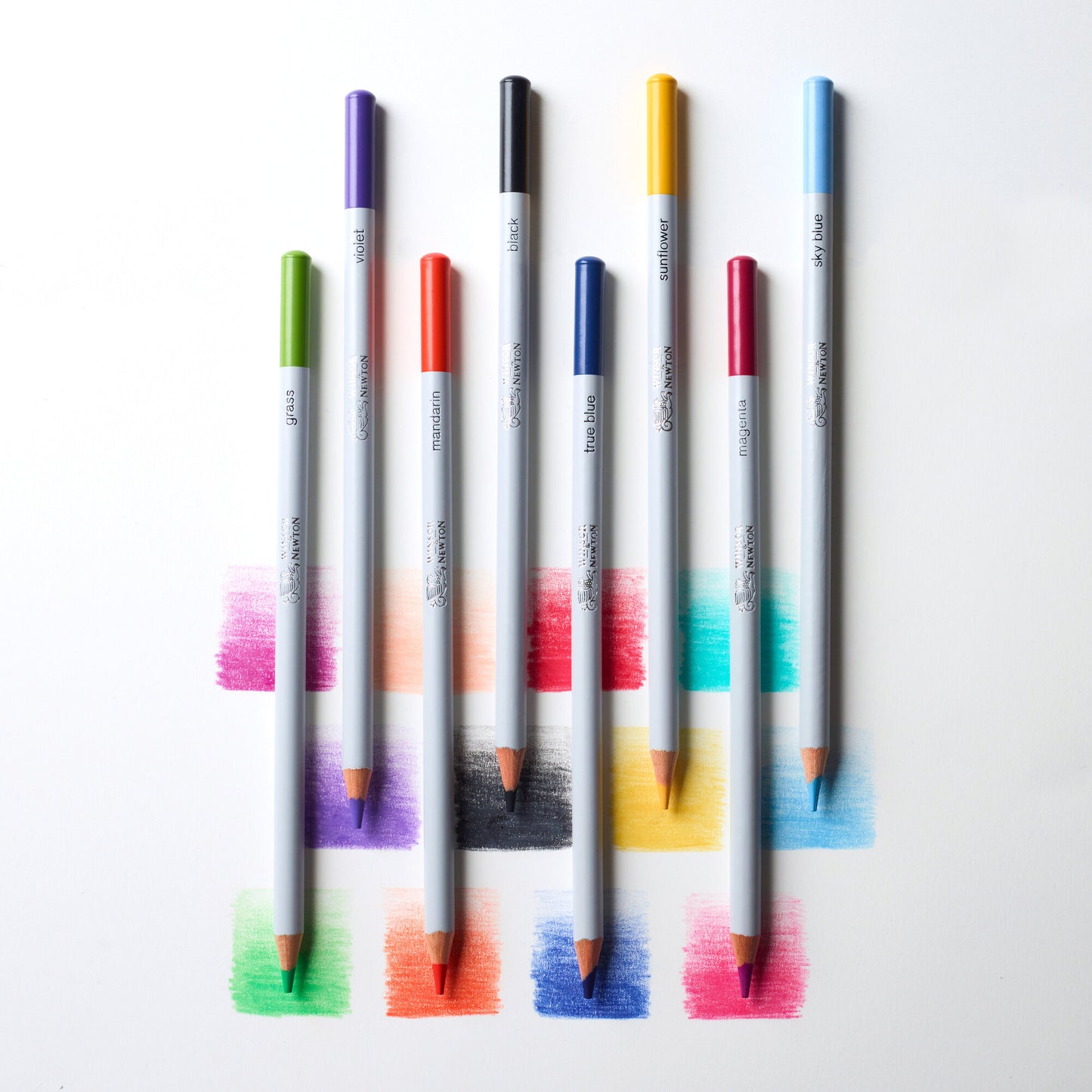 Studio Collection Colour Pencil x48