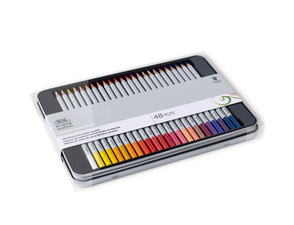 Studio Collection Colour Pencil x48