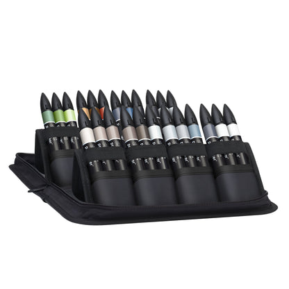 Winsor & Newton Promarker 24 Architecture