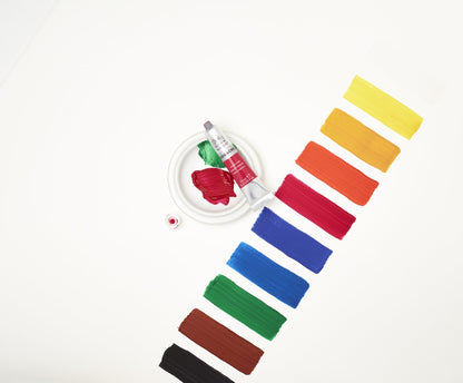 Winsor & Newton Gouache Colour Set 10x12ml