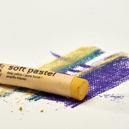 Winsor & Newton Soft Pastel Box 15x Sticks