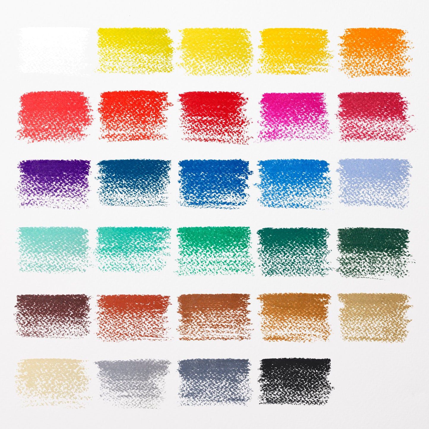 Winsor & Newton Soft Pastel Box 30x Sticks