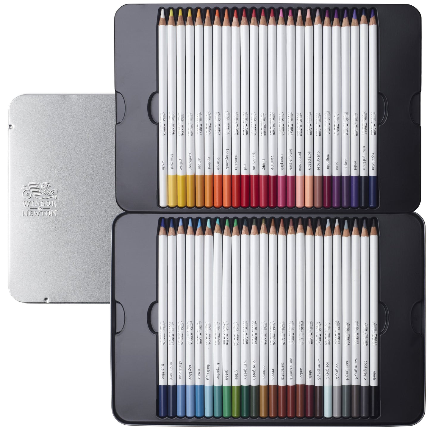 Studio Collection Watercolour Pencil x 48