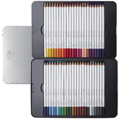 Studio Collection Watercolour Pencil x 48