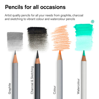 Studio Collection Colour Pencil x48
