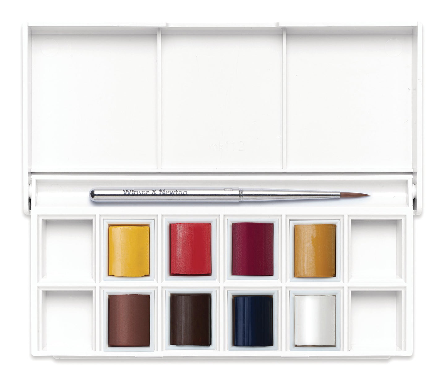 Winsor & Newton Cotman Watercolour Portrait Pocket Set