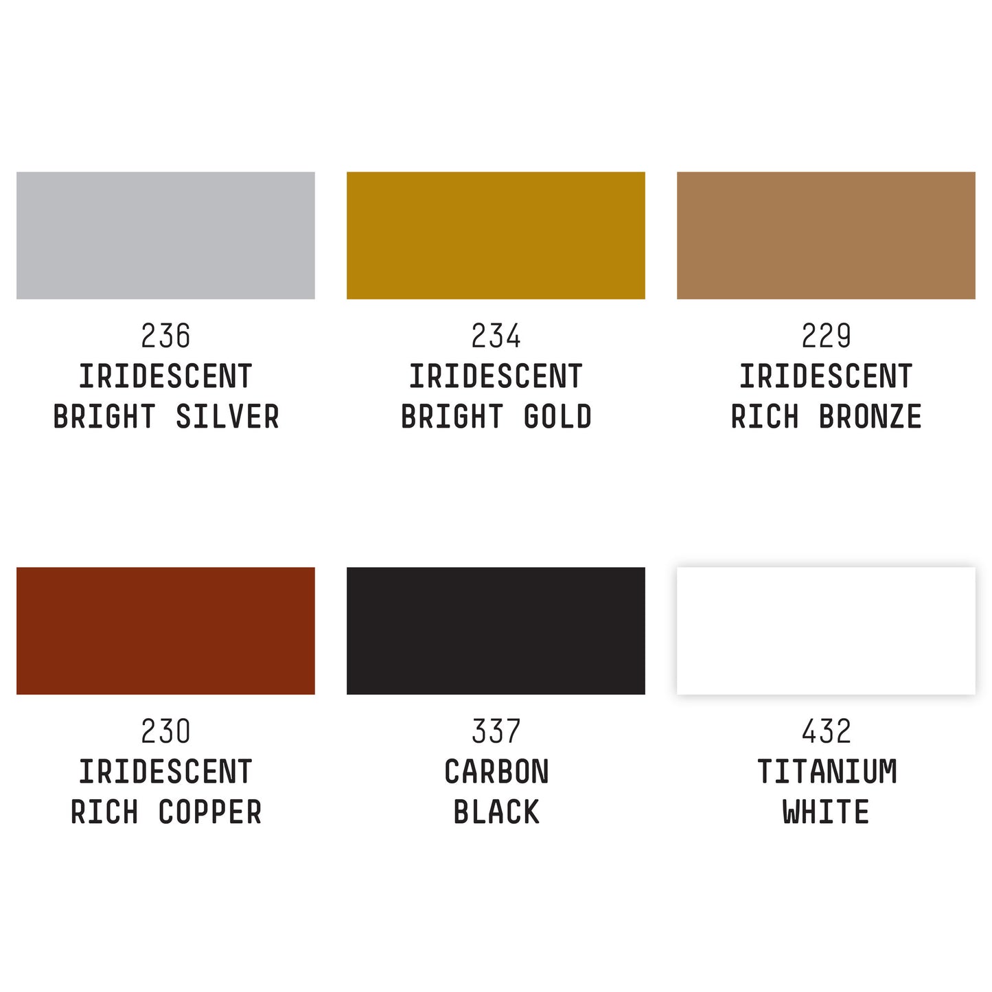 LIQUITEX, LX ACRYLIC, PROFESSIONAL ACRYLIC INK, SET
