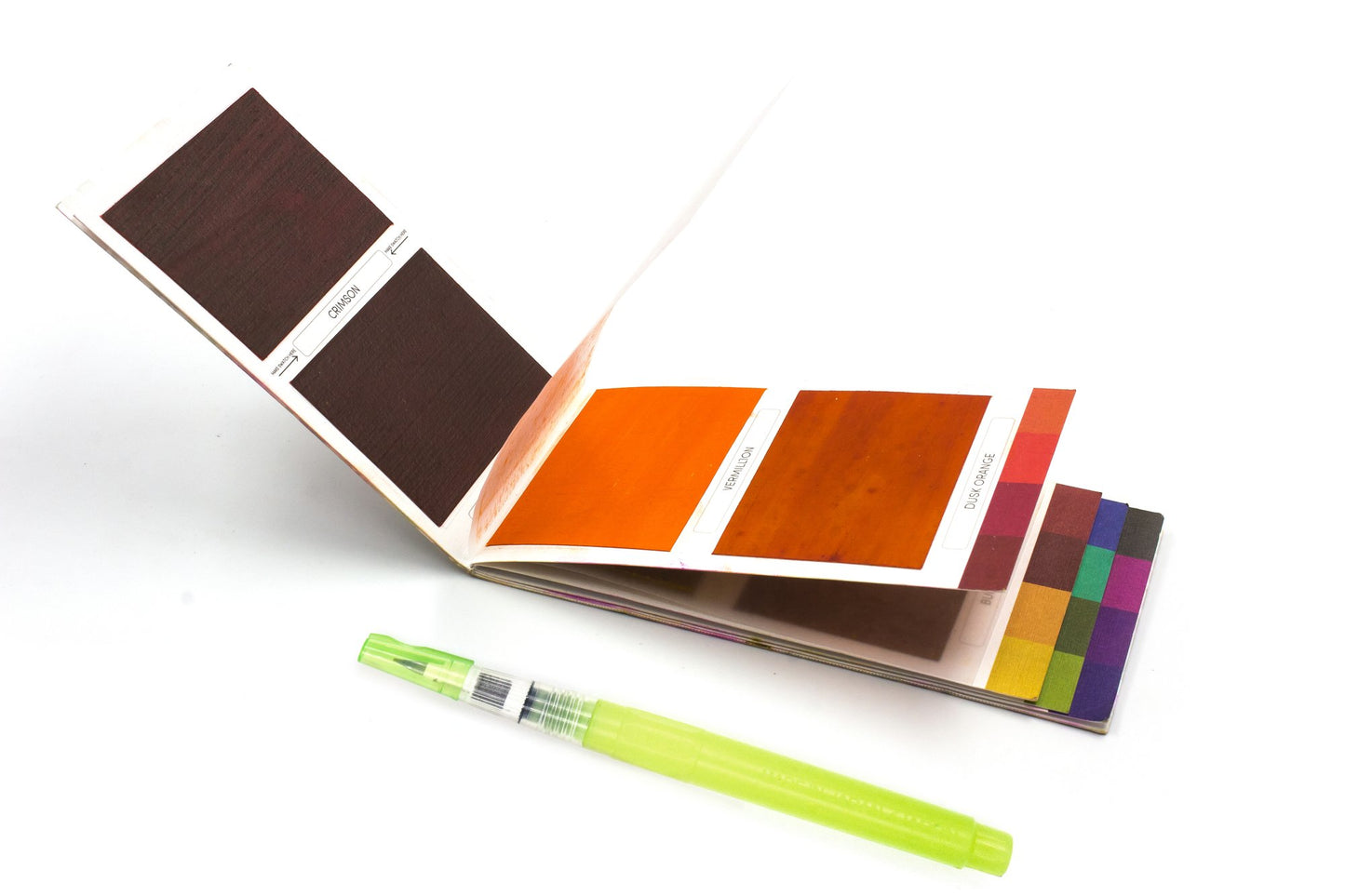 Viviva Colorsheets Original Sketcher Set