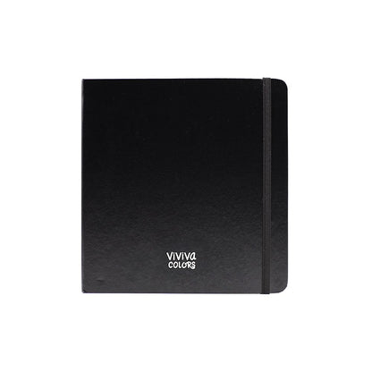 Viviva Sketchbook - Ivory Square 20x20cm