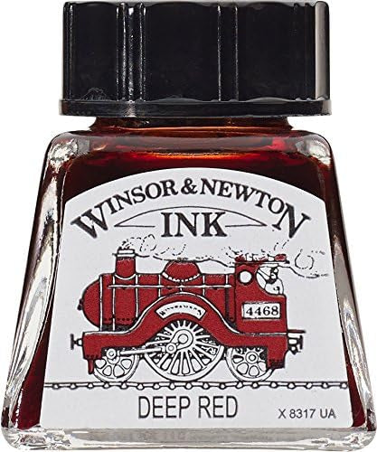 Calligraphy Inks - Complete Calligraphy Set