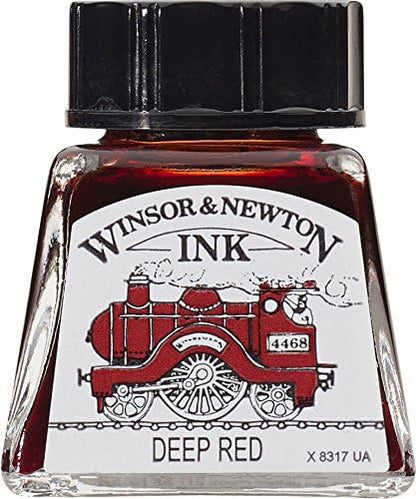 Calligraphy Inks - Complete Calligraphy Set