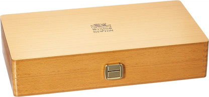 Calligraphy Wooden Box Set - With Drawing Inks