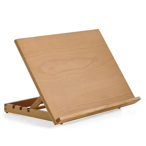 Workstation Ebro A3