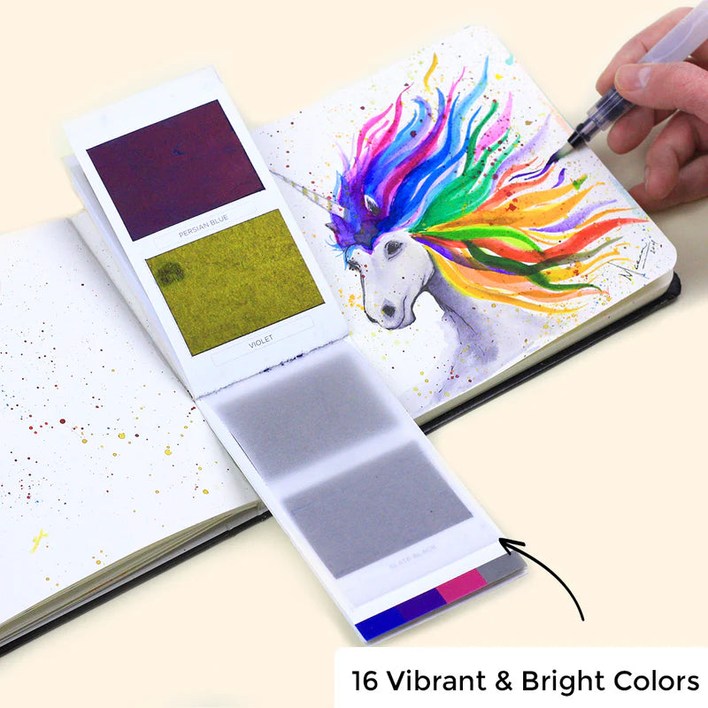 Viviva Colorsheets Original Single Set