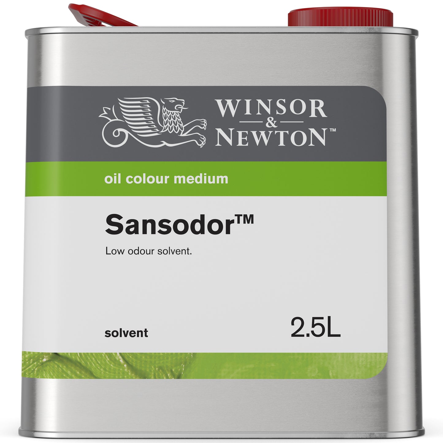 Sansodor (Low Odour Solvent)