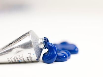 Professional Acrylic Colour 60ml Tube