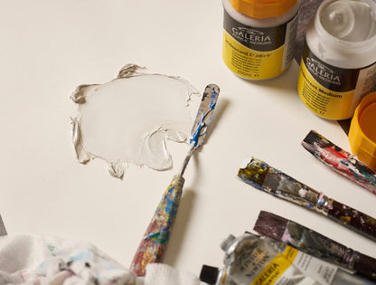 GALERIA ACRYLIC ADDITIVES