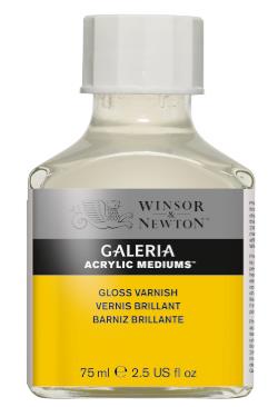 GALERIA ACRYLIC ADDITIVES