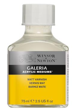 GALERIA ACRYLIC ADDITIVES