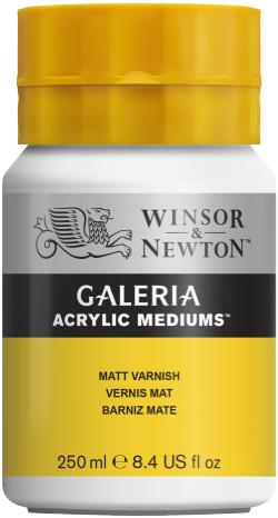 GALERIA ACRYLIC ADDITIVES