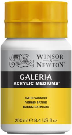 GALERIA ACRYLIC ADDITIVES