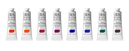 Artists’ Oil Colour 37ml Tube