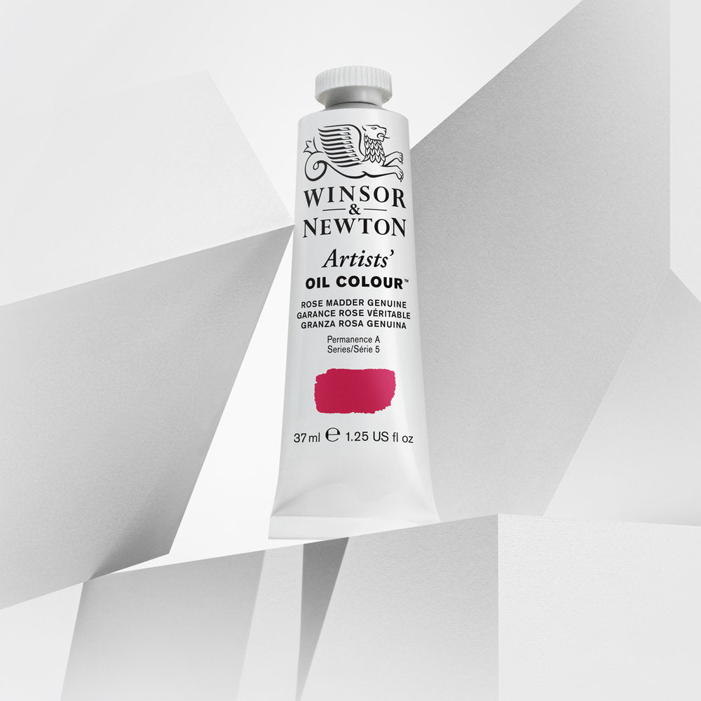 Artists’ Oil Colour 37ml Tube