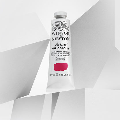 Artists’ Oil Colour 37ml Tube
