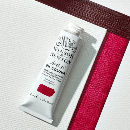 Artists’ Oil Colour 37ml Tube